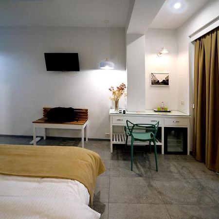 Konak Rooms L Skanderbeg Square 地拉那 外观 照片